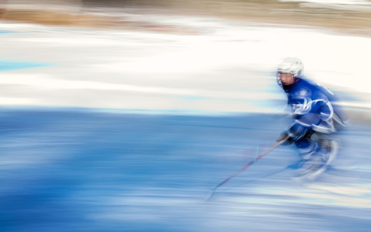 Tiltott szert találtak egy válogatott jégkorongozó szervezetében