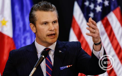 Az amerikai védelmi miniszter szerint történelmi megállapodások születtek az Egyesült Államok és Panama között a Panama-csatorna ameri