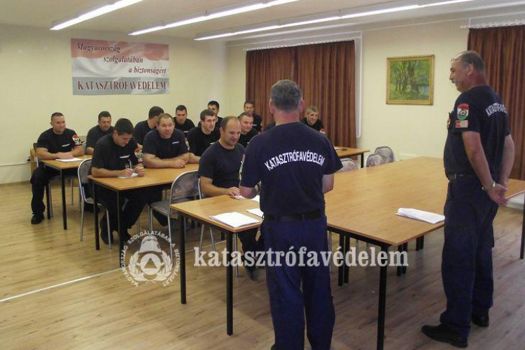 Képzés Dombóváron 