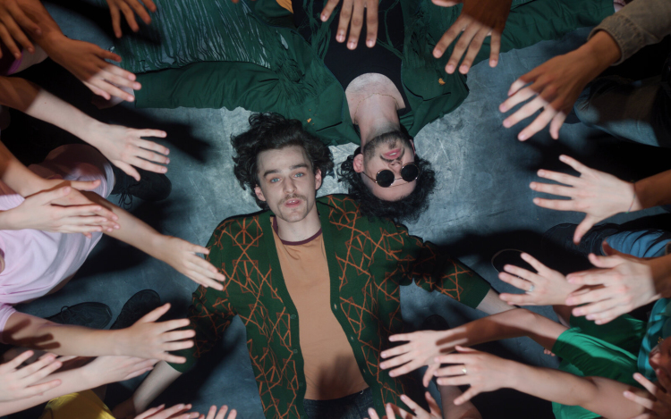 Csütörtöktől látható a Mi vagyunk Azahriah című film a mozikban