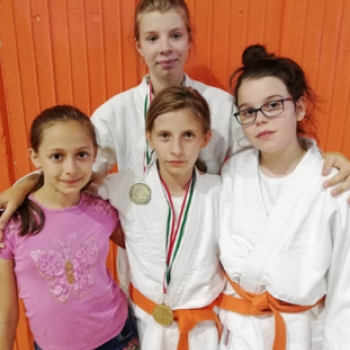 Judo Diákolimpia országos döntő