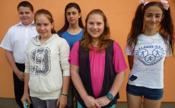 Akikre újból büszkék vagyunk!