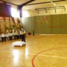 Anyák napja a kaposszekcsői iskolában